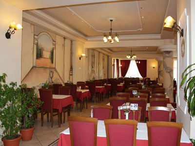 Orfeas Hotel 3*