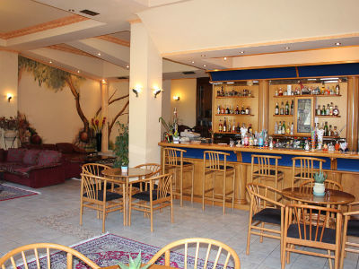 Hotel Orfeas Kalambaka
