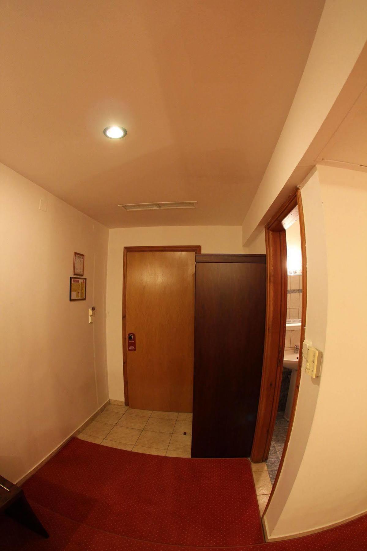 Orfeas Hotel Kalambaka
